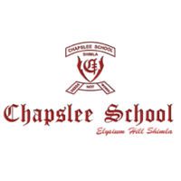 Chapslee School Shimla